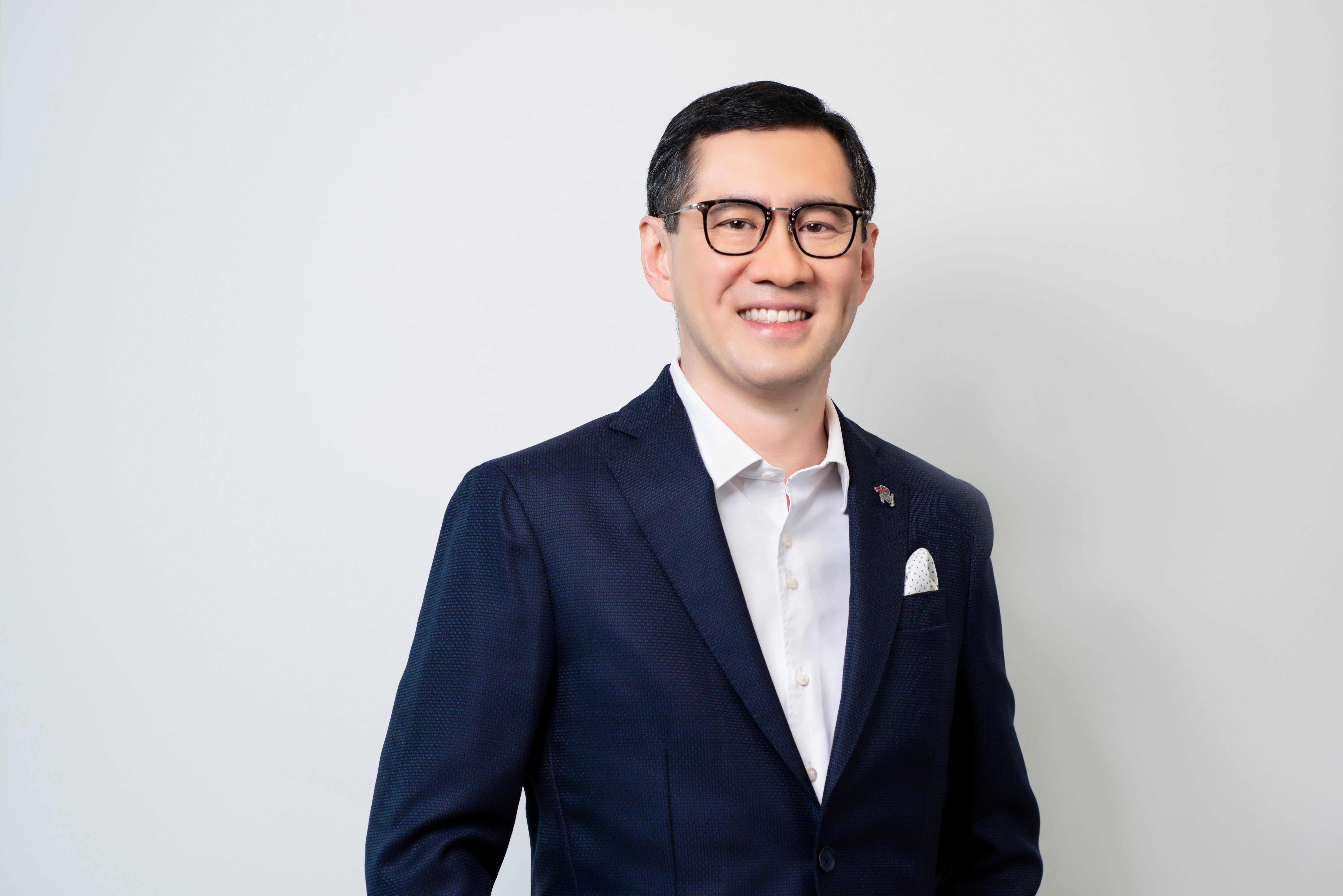 Dennis Tan_CEO_Prudential_Singapore