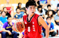 Advance your basketball dribbling skills