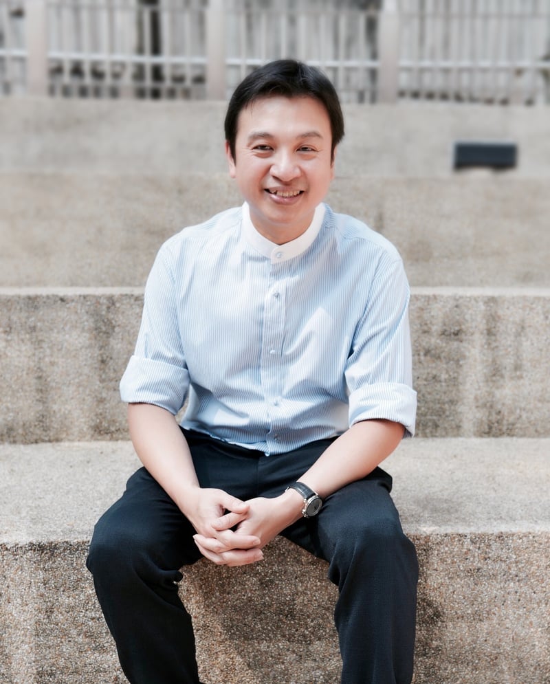 Dr Chia