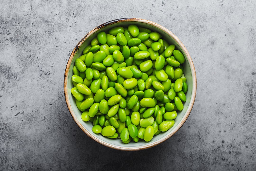 Edamame