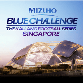 Event for Mizuho Blue Challenge - The Kallang Football Series Singapore