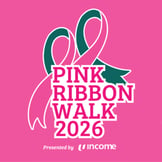 Pink Ribbon Walk 2026