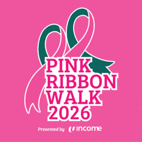 Event for Pink Ribbon Walk 2026