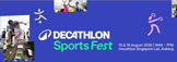 Decathlon Sports Fest : Featured Image