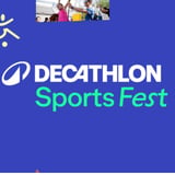 Decathlon Sports Fest