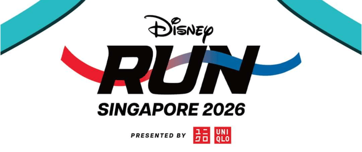 Disney Run Singapore 2026