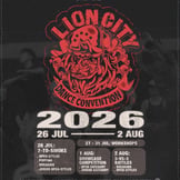Lion City Dance Convention
