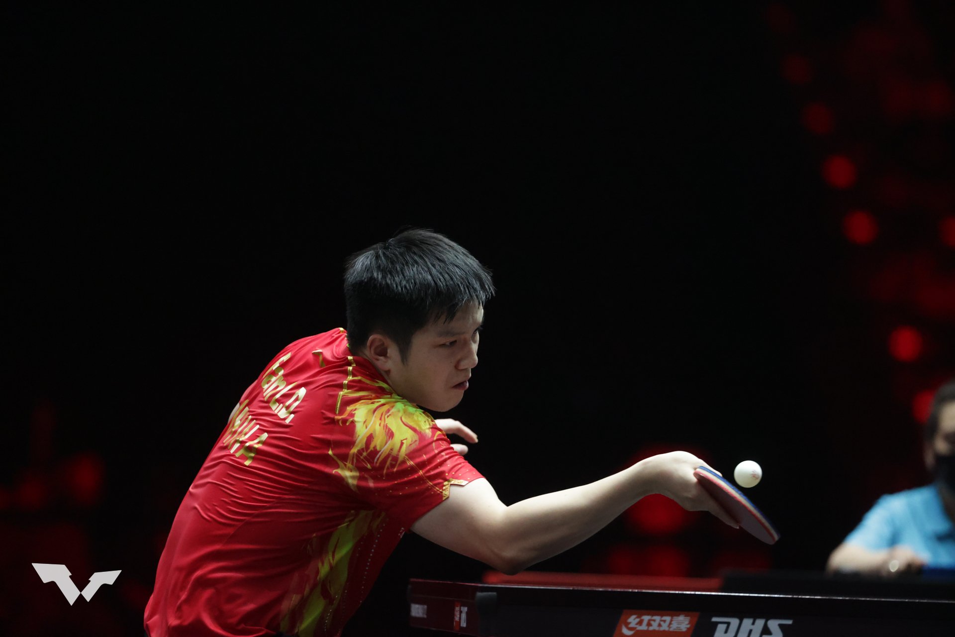 FAN Zhendong (CHN)_WTT Grand Smash_Singapore_Day9_163