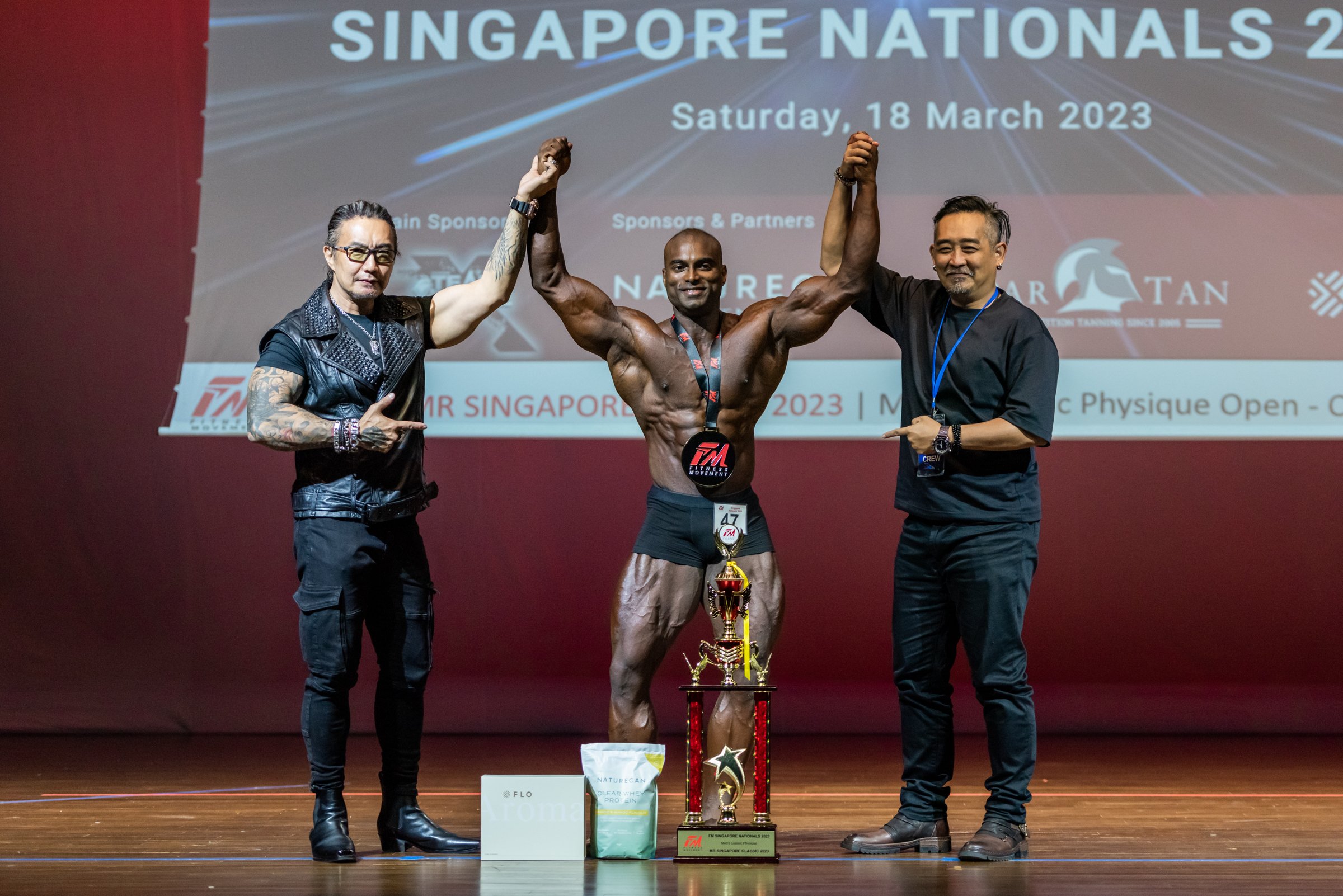 FM Singapore Nationals 2023 - 3641