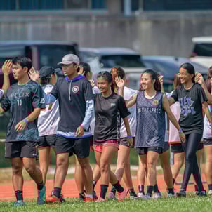 Flying Disc Photo Credit - Team Nila Content Producer Jeffrey Low (4)