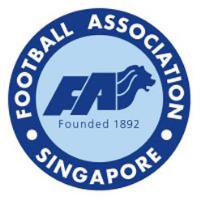 Football Association of Singapore Logo