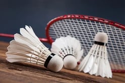 Badminton 