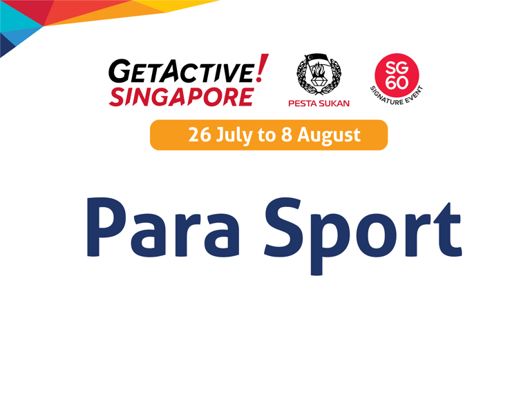 Pesta Sukan Para Sport