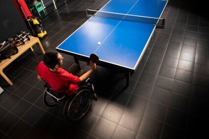 Para-Sports