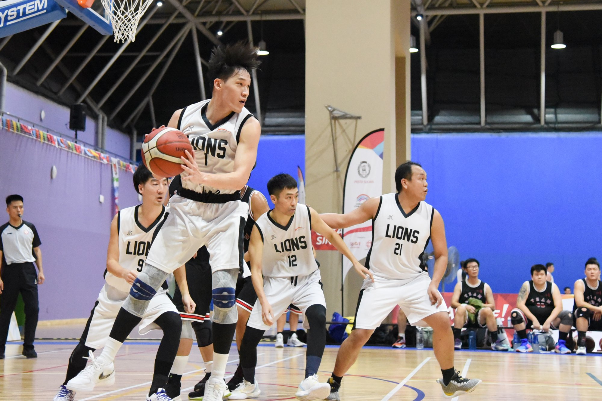 Pesta Sukan 2024_Basketball Men_1745 to 2230-2691