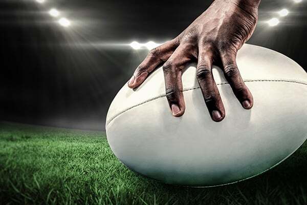 Rugby