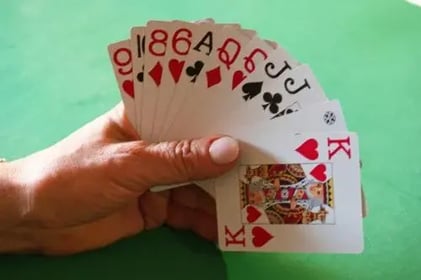 Contract Bridge