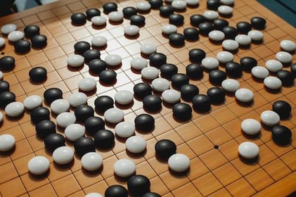 Weiqi