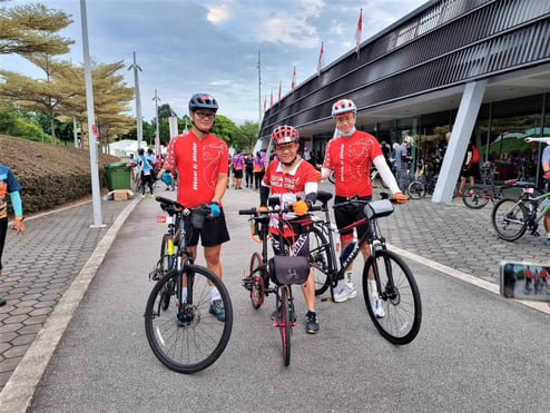 GetActive! Singapore 2026, image