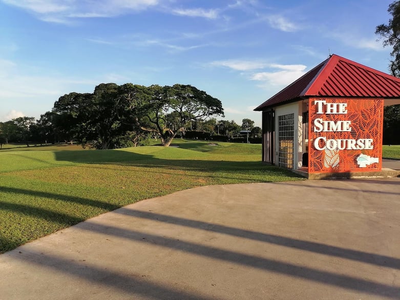 Keppel Club