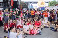 What's Happening This Week: GetActive! Singapore 2025 - 11 to 17 August