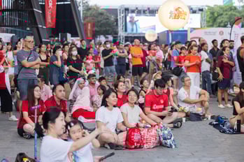 What's Happening This Week: GetActive! Singapore 2025 - 11 to 17 August