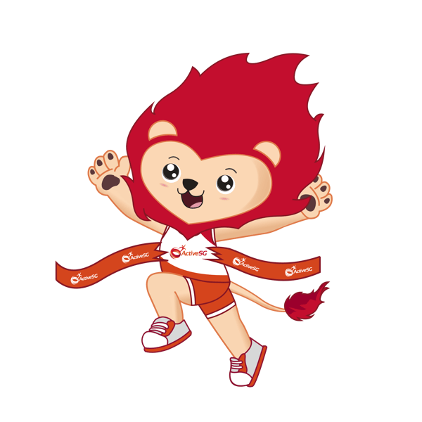 Athletics Nila ActiveSG-01