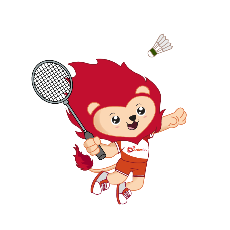 Badminton Holiday Camps
