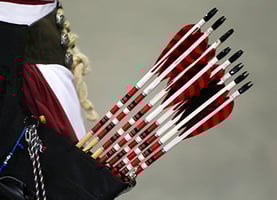 Learn Archery