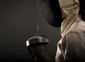 Learn Fencing
