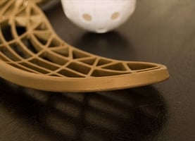 Learn Floorball