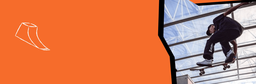 YouthCreates - Ramp it Up