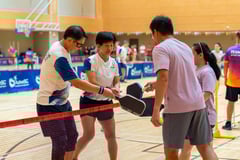 Read about A New Pickleball Hub Is Coming to Little India!