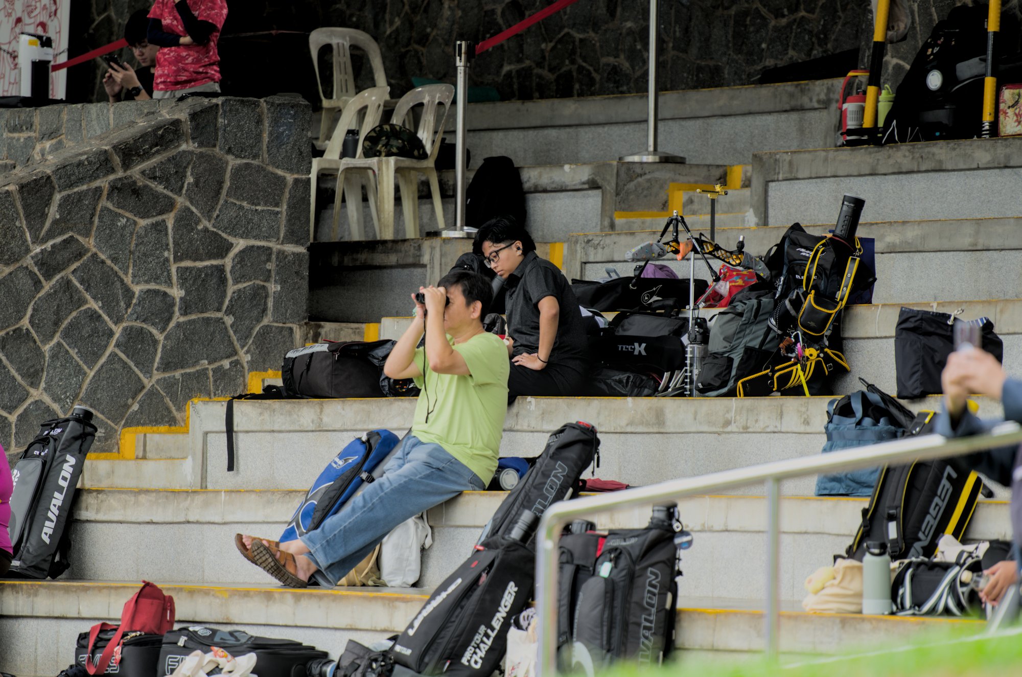 2025-07-12_Pesta Sukan 2025 - Archery_By Adrian Huen_DSC0287