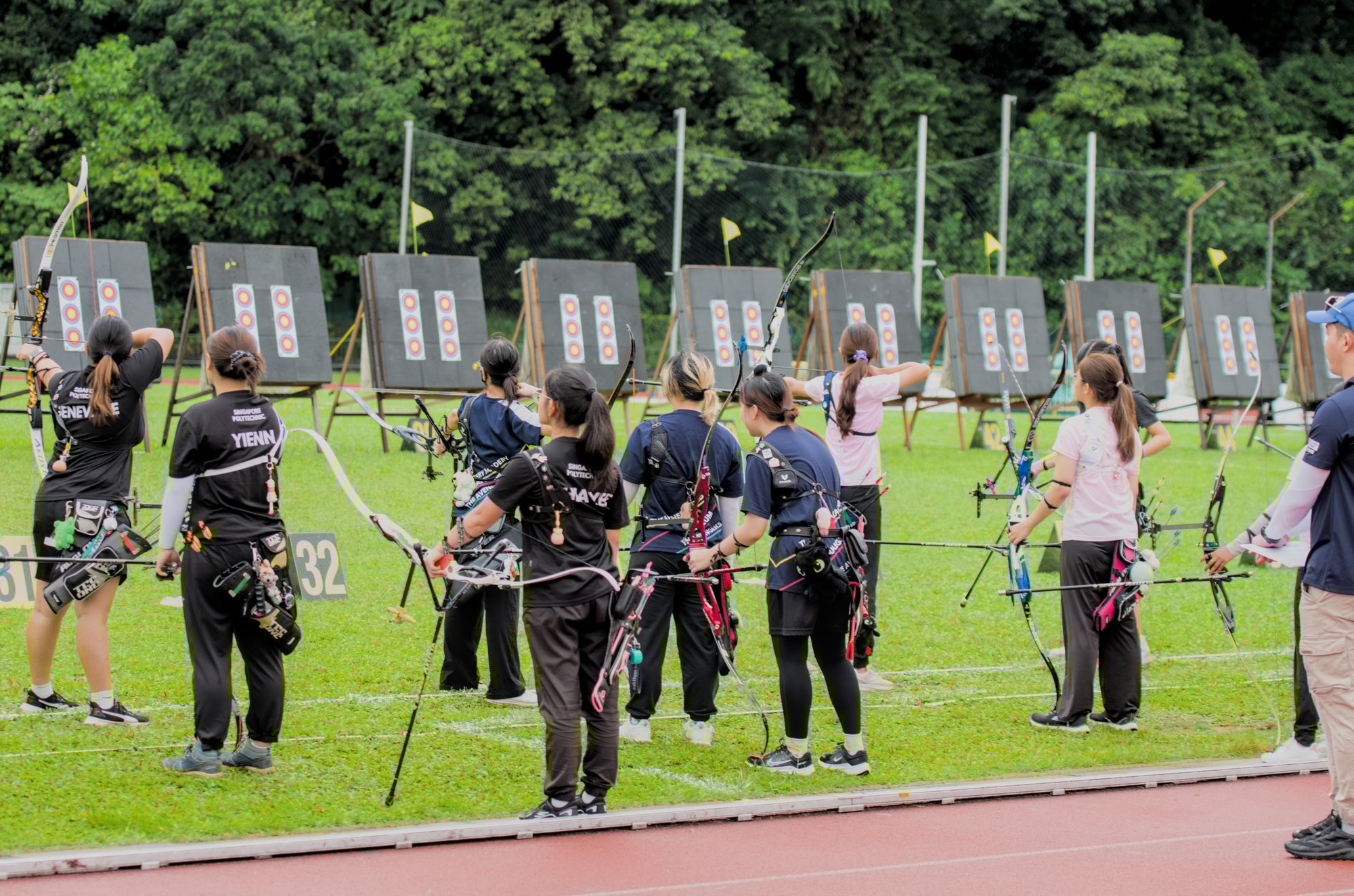 2025-07-12_Pesta Sukan 2025 - Archery_By Adrian Huen_DSC0429