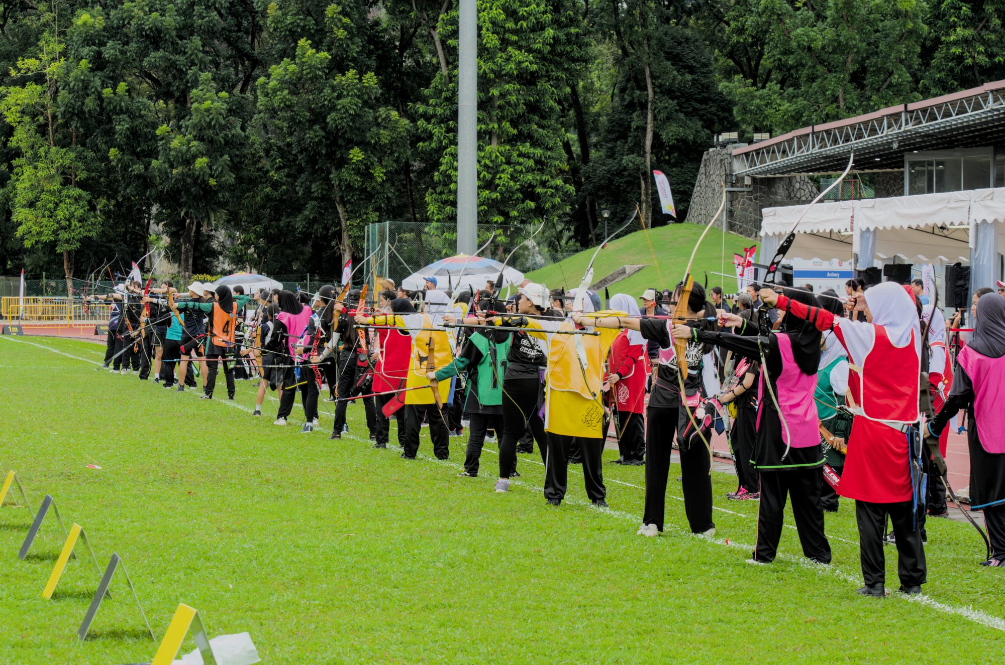 2025-07-12_Pesta Sukan 2025 - Archery_By Adrian Huen_DSC0524