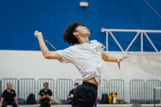 2025-07-13_Pesta Sukan Badminton_Photo by Leh Siong-05412