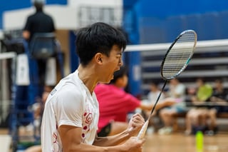 2025-07-13_Pesta Sukan Badminton_Photo by Leh Siong-05543