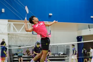 2025-07-13_Pesta Sukan Badminton_Photo by Leh Siong-05592