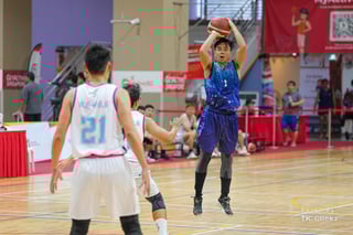 2025-07-05_Pesta Sukan 2025 Basketball_Photo By TunKhine_TK_00863