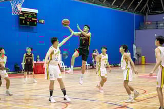 2025-07-26 Basketball_Photo By Vinnson Lee DSC03994