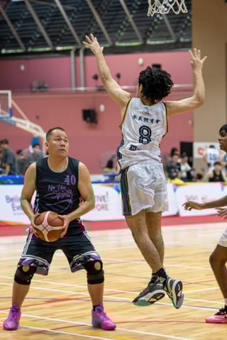 2025-07-26 Basketball_Photo By Vinnson Lee DSC04036