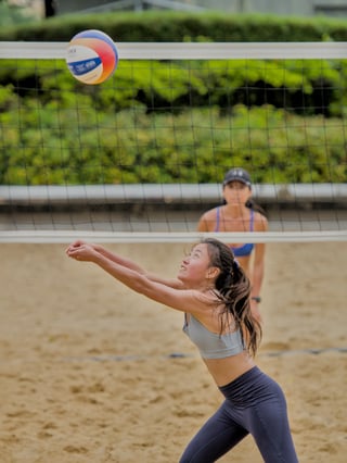 2025-07-26_Pesta Sukan 2025 - Beach Volley Ball_By Adrian Huen_DSC0991
