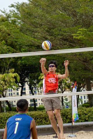 2025-07-27_Pesta Sukan Beach Volleyball_Photo by Jessica Li Qian_DSC00841