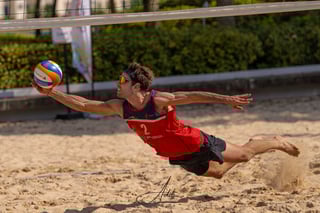 2025-08-02_Pesta Sukan 2025 - Beach Volleyball_Photo By MUHAMMAD ADIB_A9C02781