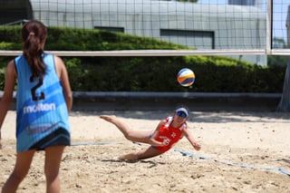 2025-08-02_Pesta Sukan Beach Volleyball Mixed Open_Photo by JJ Wong-26