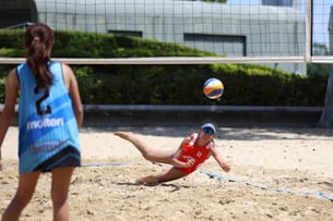 2025-08-02_Pesta Sukan Beach Volleyball Mixed Open_Photo by JJ Wong-26