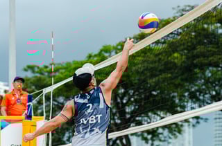 2025-08-03_Pesta Sukan Beach Volleyball_Photo By Julia Tong_DSC_8506