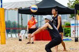 2025-08-03_Pesta Sukan Beach Volleyball_Photo By Julia Tong_DSC_8599