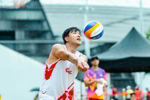 2025-08-03_Pesta Sukan Beach Volleyball_Photo By Julia Tong_DSC_9485